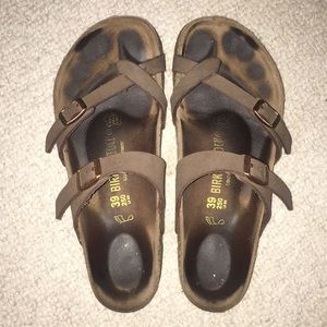 Birkenstock